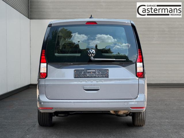 Volkswagen / Caddy Maxi / / / / Caddy Maxi KAMERA+APP+PDC+ACC+LANE ASSIST, Beispielbilder, ggf. teilweise mit Sonderausstattung
