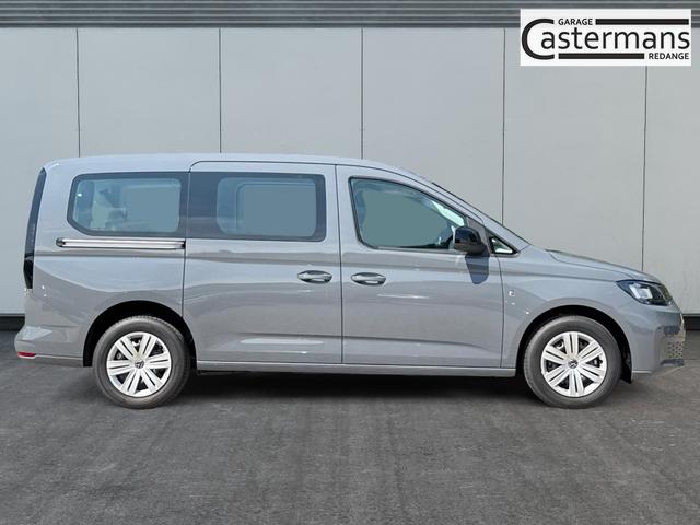 Volkswagen / Caddy Maxi / / / / Caddy Maxi KAMERA+APP+PDC+ACC+LANE ASSIST, Beispielbilder, ggf. teilweise mit Sonderausstattung