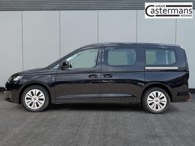 Volkswagen / Caddy Maxi / / / / Caddy Maxi +PDC v+h+KAMERA+SHZ+GJR+ACC+LANE ASSIST