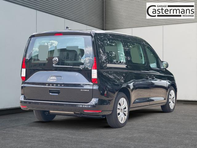Volkswagen / Caddy Maxi / / / / Caddy Maxi +PDC v+h+KAMERA+SHZ+GJR+ACC+LANE ASSIST