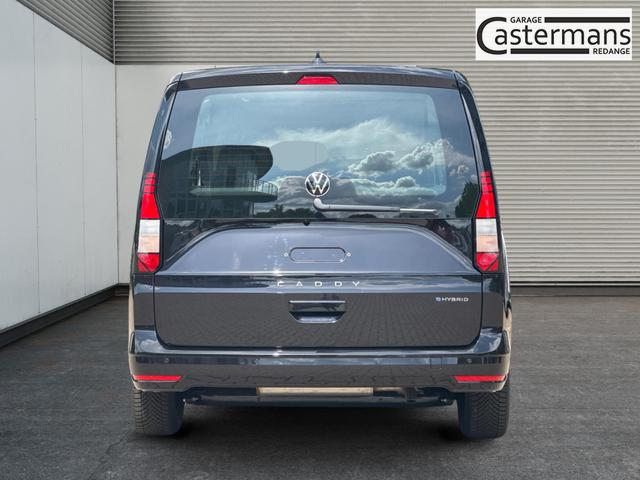 Volkswagen / Caddy Maxi / / / / Caddy Maxi +PDC v+h+KAMERA+SHZ+GJR+ACC+LANE ASSIST