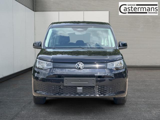 Volkswagen / Caddy Maxi / / / / Caddy Maxi +PDC v+h+KAMERA+SHZ+GJR+ACC+LANE ASSIST