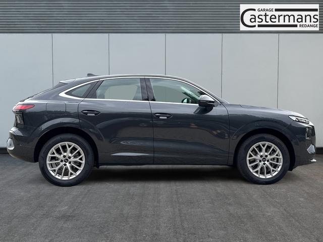 Audi / Q3 Sportback / / / / MJ 2026+NAVI+KAMERA+AHK+PANO+PDC+EL. HECKKL.+LED+18 LM