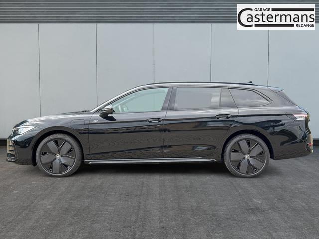Volkswagen / Passat Variant / / / / LEDER+PANO+AHK+MATRIX+eHK+360 KAM+NAVI+HUD, Beispielbilder, ggf. teilweise mit Sonderausstattung