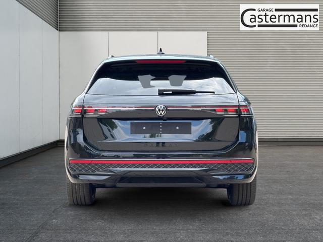 Volkswagen / Passat Variant / / / / LEDER+PANO+AHK+MATRIX+eHK+360 KAM+NAVI+HUD, Beispielbilder, ggf. teilweise mit Sonderausstattung