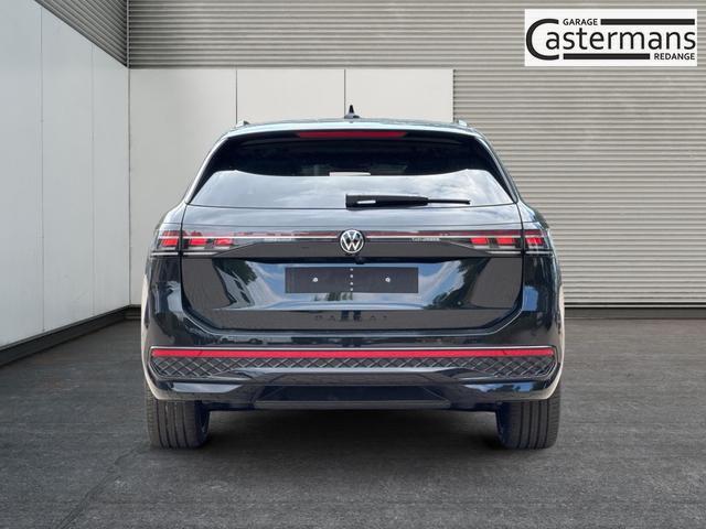 Volkswagen / Passat Variant / / / / LEDER+PANO+AHK+MATRIX+eHK+360 KAM+NAVI+HUD, Beispielbilder, ggf. teilweise mit Sonderausstattung