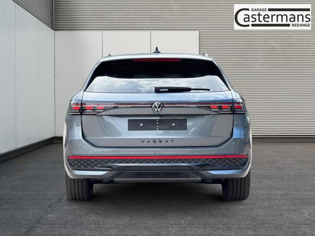 Volkswagen / Passat Variant / / / / LEDER+PANO+AHK+MATRIX+eHK+360 KAM+NAVI+HUD, Beispielbilder, ggf. teilweise mit Sonderausstattung