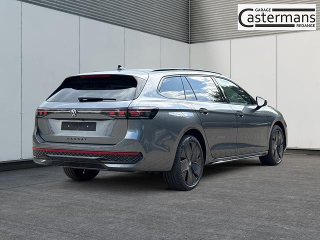 Volkswagen / Passat Variant / / / / LEDER+PANO+AHK+MATRIX+eHK+360 KAM+NAVI+HUD, Beispielbilder, ggf. teilweise mit Sonderausstattung