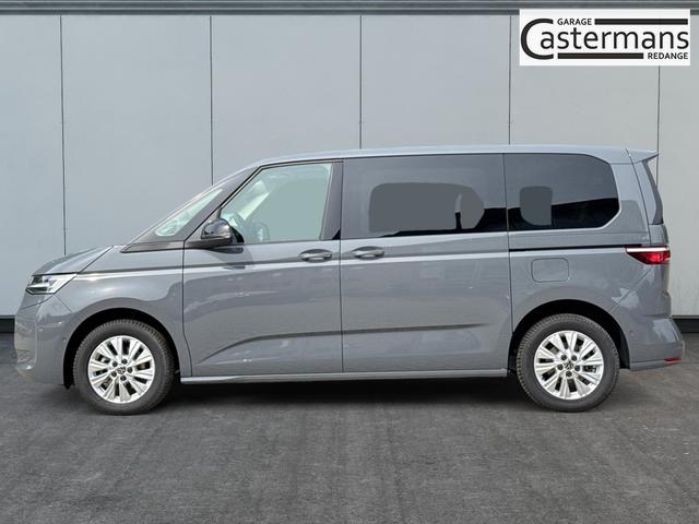 Volkswagen / T7 Multivan / / / / KURZ 7SITZER+MATRIX+AHK+KAMERA+SHZ+17 ALU, Beispielbilder, ggf. teilweise mit Sonderausstattung