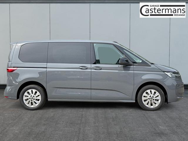 Volkswagen / T7 Multivan / / / / KURZ 7SITZER+MATRIX+AHK+KAMERA+SHZ+17 ALU, Beispielbilder, ggf. teilweise mit Sonderausstattung