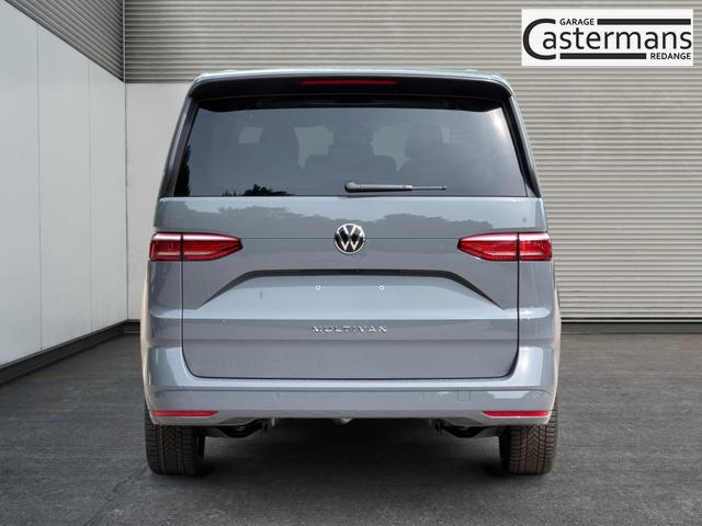 Volkswagen / T7 Multivan / / / / KURZ 7SITZER+MATRIX+AHK+KAMERA+SHZ+17 ALU, Beispielbilder, ggf. teilweise mit Sonderausstattung