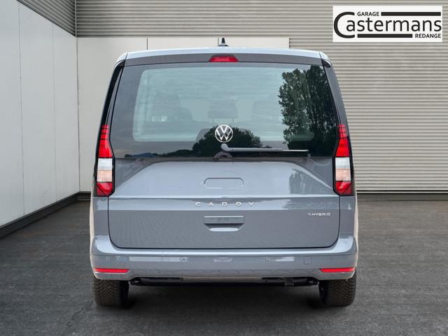 Volkswagen / Caddy Maxi / / / / Caddy Maxi +PDC v+h+KAMERA+SHZ+GJR+ACC+LANE ASSIST, Beispielbilder, ggf. teilweise mit Sonderausstattung