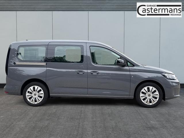 Volkswagen / Caddy Maxi / / / / Caddy Maxi +PDC v+h+KAMERA+SHZ+GJR+ACC+LANE ASSIST, Beispielbilder, ggf. teilweise mit Sonderausstattung