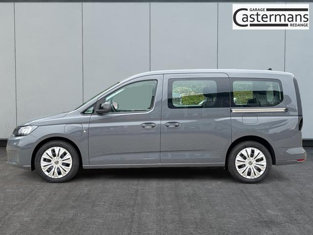 Volkswagen / Caddy Maxi / / / / Caddy Maxi +PDC v+h+KAMERA+SHZ+GJR+ACC+LANE ASSIST, Beispielbilder, ggf. teilweise mit Sonderausstattung