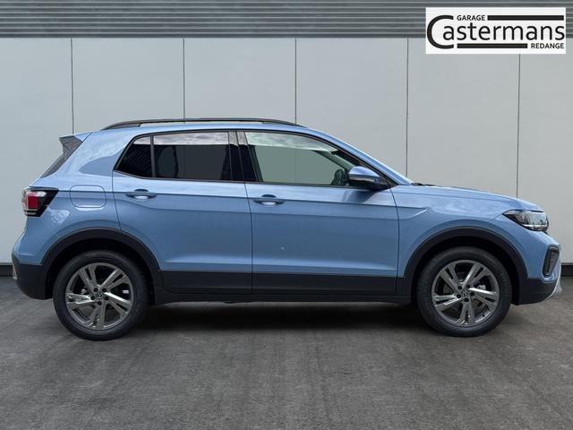 Volkswagen / T-Cross / / / / (Life+) SHZ+ACC+KAMERA+APP+KLIMA+LED+17'' ALU