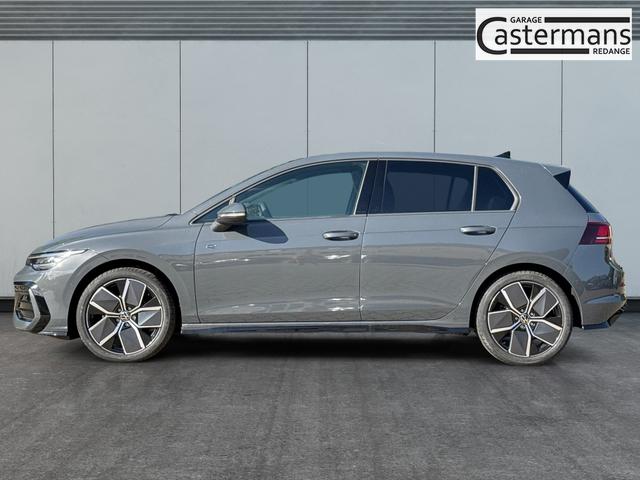 Volkswagen / Golf / Grau / / / PANO+LED-PLUS+ACC+SHZ+KEYLESS+KAMERA+18 ALU, Beispielbilder, ggf. teilweise mit Sonderausstattung