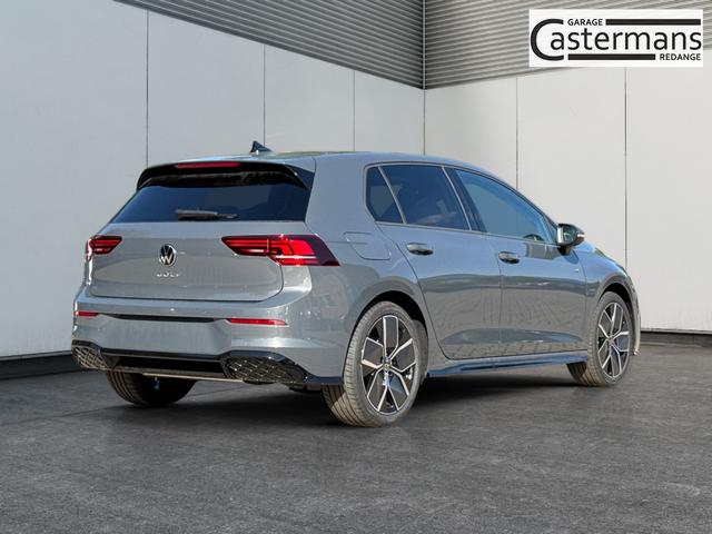 Volkswagen / Golf / Grau / / / PANO+LED-PLUS+ACC+SHZ+KEYLESS+KAMERA+18 ALU, Beispielbilder, ggf. teilweise mit Sonderausstattung