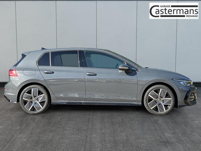 Volkswagen / Golf / Grau / / / PANO+LED-PLUS+ACC+SHZ+KEYLESS+KAMERA+18 ALU, Beispielbilder, ggf. teilweise mit Sonderausstattung
