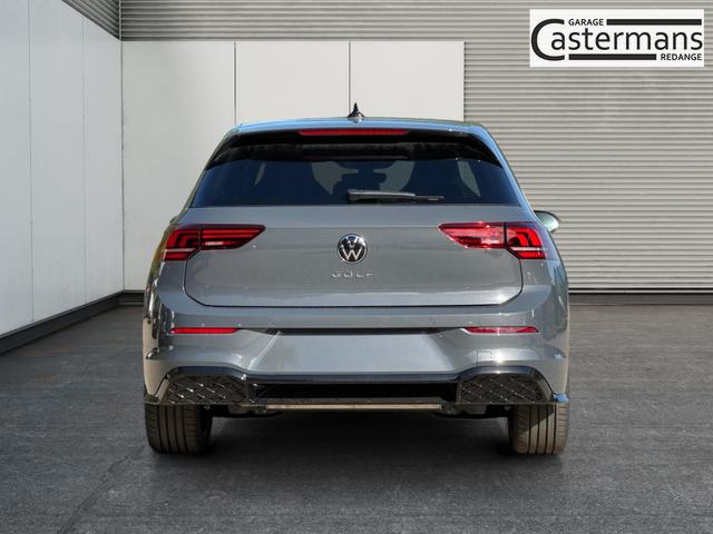 Volkswagen / Golf / Grau / / / PANO+LED-PLUS+ACC+SHZ+KEYLESS+KAMERA+18 ALU, Beispielbilder, ggf. teilweise mit Sonderausstattung