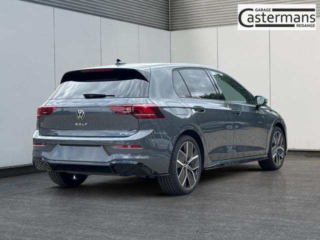 Volkswagen / Golf / Grau / / / LED-PLUS+ACC+SHZ+KEYLESS+KAMERA+18 ALU, Beispielbilder, ggf. teilweise mit Sonderausstattung