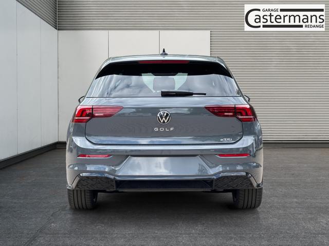Volkswagen / Golf / Grau / / / LED-PLUS+ACC+SHZ+KEYLESS+KAMERA+18 ALU, Beispielbilder, ggf. teilweise mit Sonderausstattung