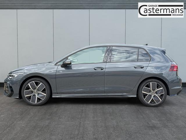 Volkswagen / Golf / Grau / / / LED-PLUS+ACC+SHZ+KEYLESS+KAMERA+18 ALU, Beispielbilder, ggf. teilweise mit Sonderausstattung
