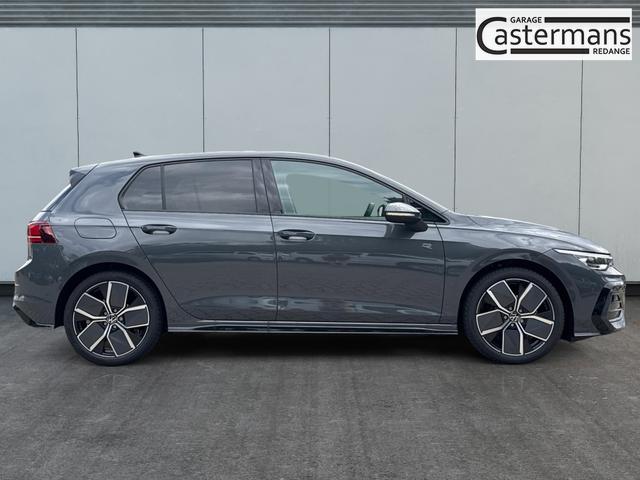 Volkswagen / Golf / Grau / / / LED-PLUS+ACC+SHZ+KEYLESS+KAMERA+18 ALU, Beispielbilder, ggf. teilweise mit Sonderausstattung