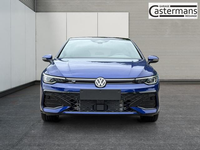 Volkswagen / Golf / Blau / / / PANO+LED-PLUS+ACC+SHZ+KEYLESS+KAMERA+18 ALU, Beispielbilder, ggf. teilweise mit Sonderausstattung