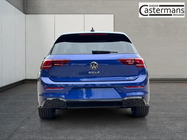 Volkswagen / Golf / Blau / / / PANO+LED-PLUS+ACC+SHZ+KEYLESS+KAMERA+18 ALU, Beispielbilder, ggf. teilweise mit Sonderausstattung