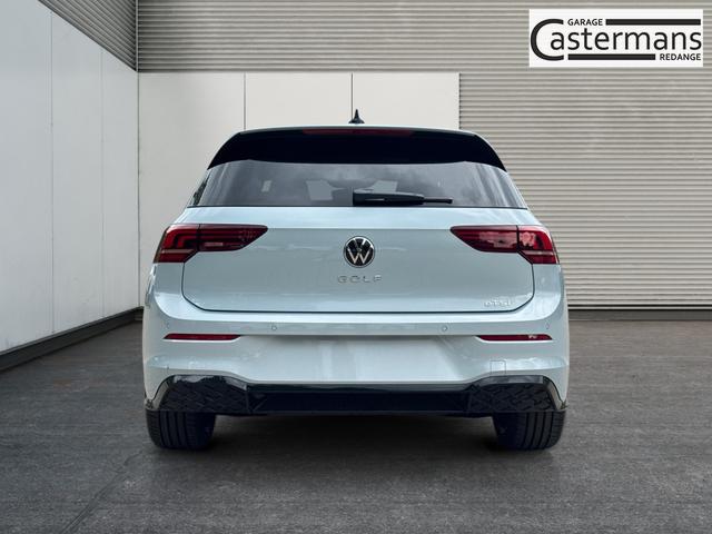 Volkswagen / Golf / Blau / / / LED-PLUS+ACC+SHZ+KEYLESS+KAMERA+18 ALU, Beispielbilder, ggf. teilweise mit Sonderausstattung