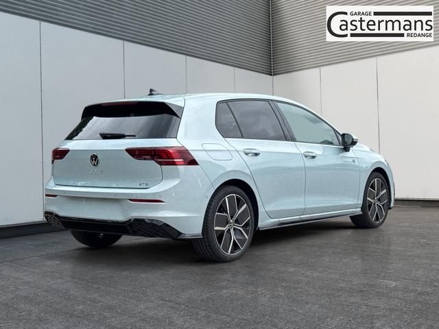 Volkswagen / Golf / Blau / / / LED-PLUS+ACC+SHZ+KEYLESS+KAMERA+18 ALU, Beispielbilder, ggf. teilweise mit Sonderausstattung