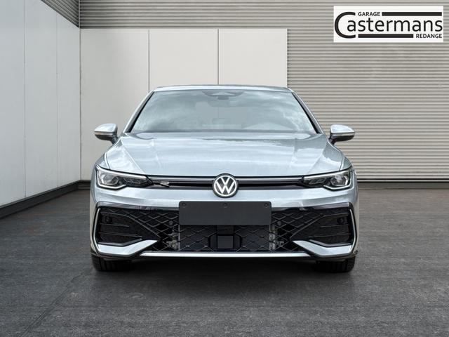 Volkswagen / Golf / Silber / / / LED-PLUS+ACC+SHZ+KEYLESS+KAMERA+18 ALU, Beispielbilder, ggf. teilweise mit Sonderausstattung