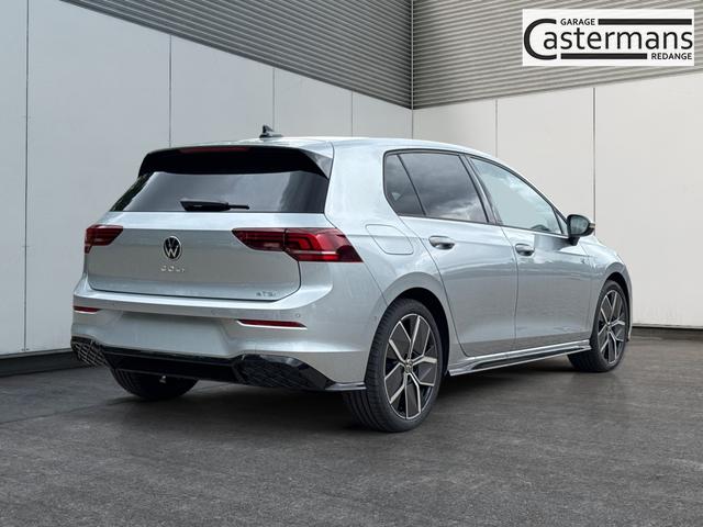 Volkswagen / Golf / Silber / / / LED-PLUS+ACC+SHZ+KEYLESS+KAMERA+18 ALU, Beispielbilder, ggf. teilweise mit Sonderausstattung