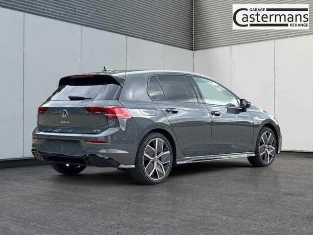 Volkswagen / Golf / Grau / / / PANO+LED-PLUS+ACC+SHZ+KEYLESS+KAMERA+18 ALU, Beispielbilder, ggf. teilweise mit Sonderausstattung
