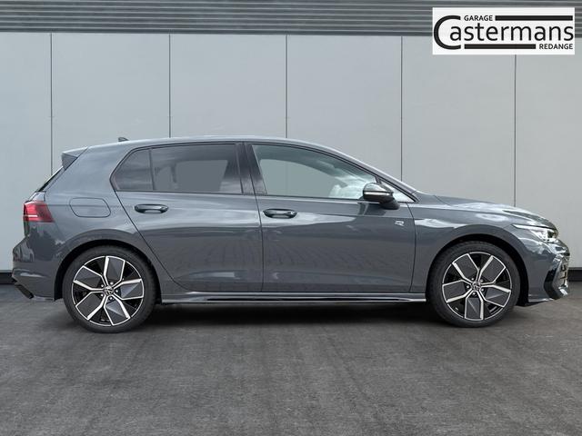 Volkswagen / Golf / Grau / / / PANO+LED-PLUS+ACC+SHZ+KEYLESS+KAMERA+18 ALU, Beispielbilder, ggf. teilweise mit Sonderausstattung