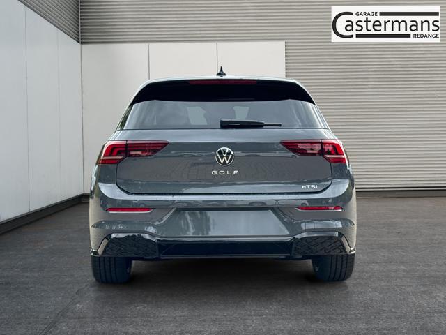 Volkswagen / Golf / Grau / / / PANO+LED-PLUS+ACC+SHZ+KEYLESS+KAMERA+18 ALU, Beispielbilder, ggf. teilweise mit Sonderausstattung