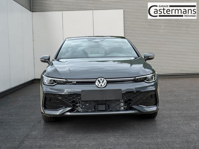 Volkswagen / Golf / Grau / / / PANO+LED-PLUS+ACC+SHZ+KEYLESS+KAMERA+18 ALU, Beispielbilder, ggf. teilweise mit Sonderausstattung