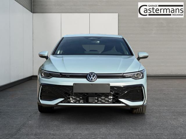 Volkswagen / Golf / Blau / / / LED-PLUS+ACC+SHZ+KEYLESS+KAMERA+18 ALU, Beispielbilder, ggf. teilweise mit Sonderausstattung