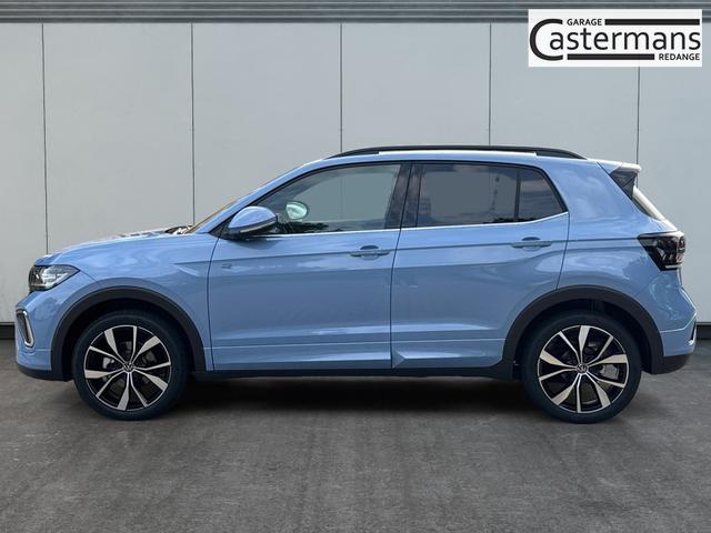 Volkswagen / T-Cross / / / / NAVI+SHZ+MATRIX+ACC+KAMERA+18''ALU, Beispielbilder, ggf. teilweise mit Sonderausstattung