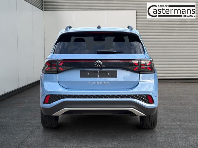 Volkswagen / T-Cross / / / / NAVI+SHZ+MATRIX+ACC+KAMERA+18''ALU, Beispielbilder, ggf. teilweise mit Sonderausstattung