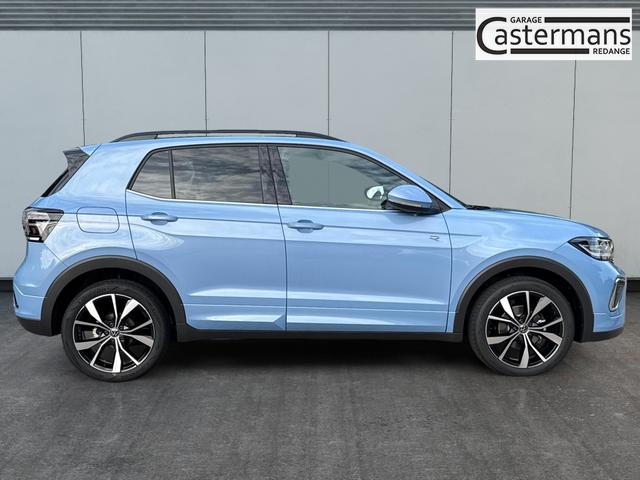 Volkswagen / T-Cross / / / / NAVI+SHZ+MATRIX+ACC+KAMERA+18''ALU, Beispielbilder, ggf. teilweise mit Sonderausstattung