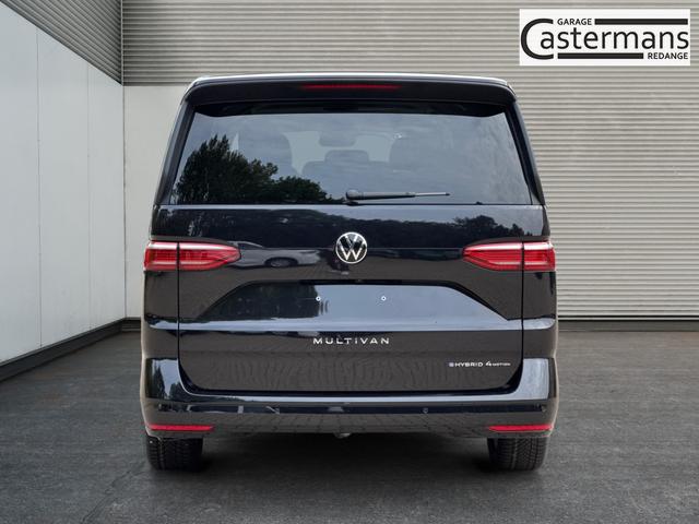 Volkswagen / T7 Multivan / / / / LANG 4x4+7-SITZER+MATRIX+AHK+KAMERA+SHZ+17 ALU