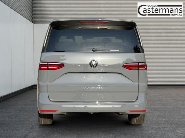 Volkswagen / T7 Multivan / / / / LANG 7SITZER+MATRIX+AHK+KAMERA+SHZ+17 ALU, Beispielbilder, ggf. teilweise mit Sonderausstattung