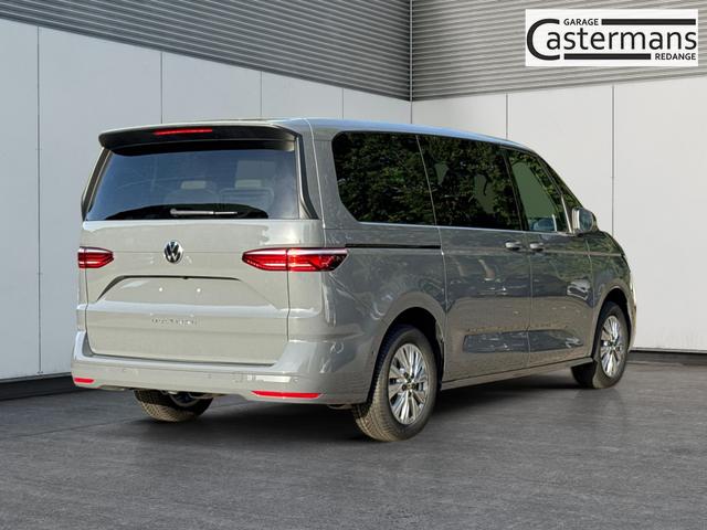 Volkswagen / T7 Multivan / / / / LANG 7SITZER+MATRIX+AHK+KAMERA+SHZ+17 ALU, Beispielbilder, ggf. teilweise mit Sonderausstattung