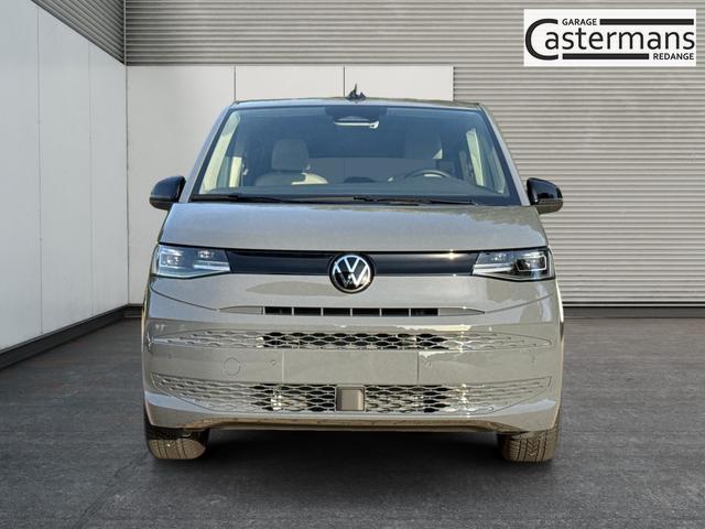 Volkswagen / T7 Multivan / / / / LANG 7SITZER+MATRIX+AHK+KAMERA+SHZ+17 ALU, Beispielbilder, ggf. teilweise mit Sonderausstattung