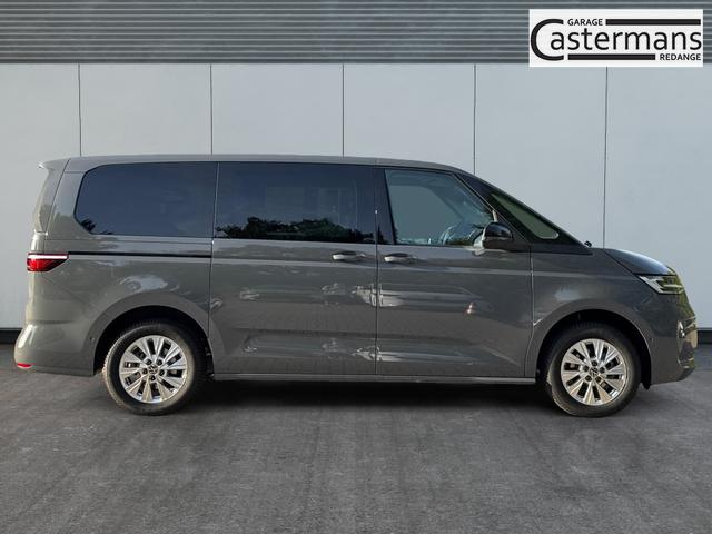 Volkswagen / T7 Multivan / / / / LANG 7SITZER+MATRIX+AHK+KAMERA+SHZ+17 ALU, Beispielbilder, ggf. teilweise mit Sonderausstattung