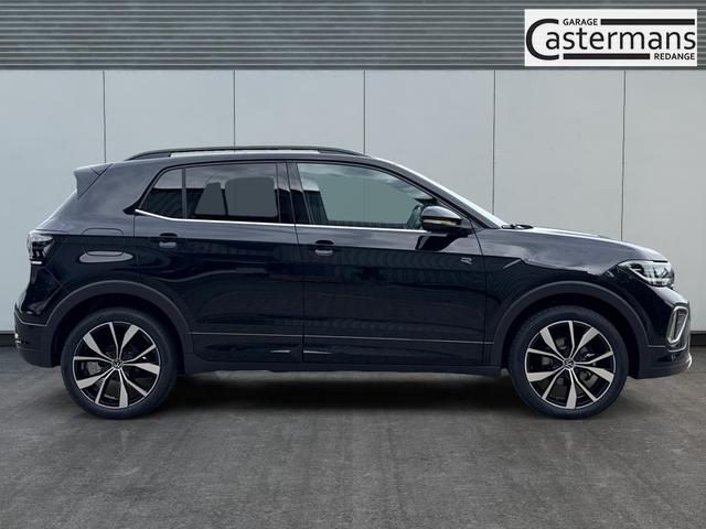Volkswagen / T-Cross / / / / NAVI+SHZ+MATRIX+ACC+KAMERA+18'' ALU, Beispielbilder, ggf. teilweise mit Sonderausstattung