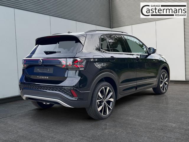 Volkswagen / T-Cross / / / / NAVI+SHZ+MATRIX+ACC+KAMERA+18'' ALU, Beispielbilder, ggf. teilweise mit Sonderausstattung