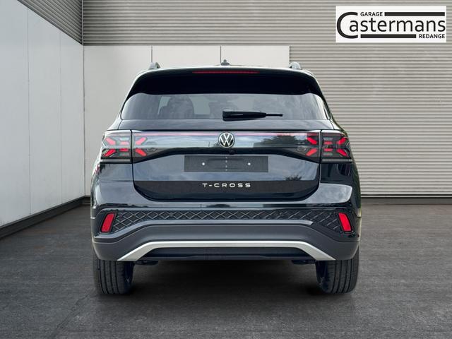 Volkswagen / T-Cross / / / / NAVI+SHZ+MATRIX+ACC+KAMERA+18'' ALU, Beispielbilder, ggf. teilweise mit Sonderausstattung