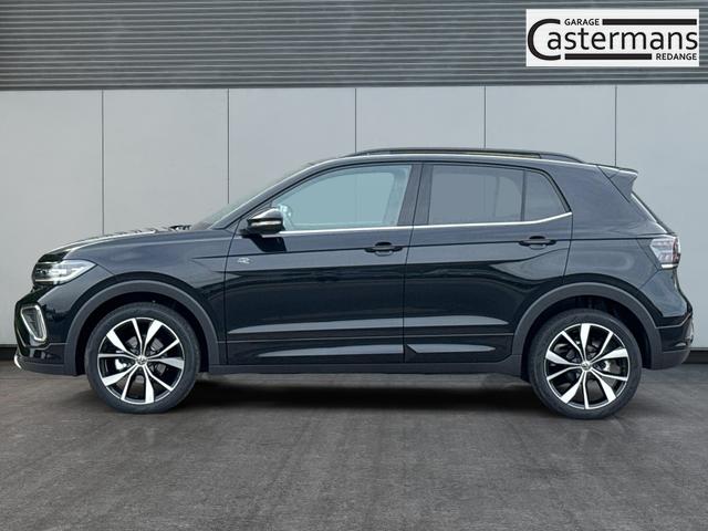 Volkswagen / T-Cross / / / / NAVI+SHZ+MATRIX+ACC+KAMERA+18'' ALU, Beispielbilder, ggf. teilweise mit Sonderausstattung